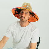 Endless Summer Underbrim