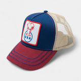 USA Snoopy