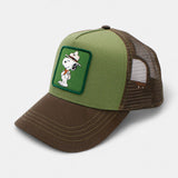 Beagle Scout Cap