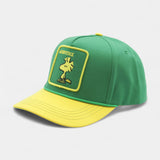 Woodstock Baseball Cap