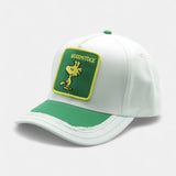 Woodstock Ripped Cap