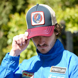SYF Cap