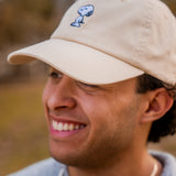 Snoopy Dad Cap