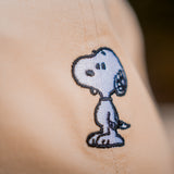 Snoopy Dad Cap