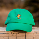 Woodstock Dad Cap
