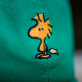 Woodstock Dad Cap