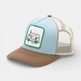 Snoopy Bus
