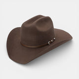 Oliver Wool Felt Drifter Hat