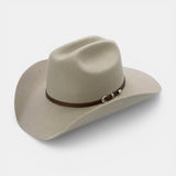 Oliver Wool Felt Drifter Hat