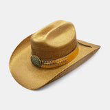 Belle Straw Drifter