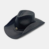 Valentino Drifter Straw Hat