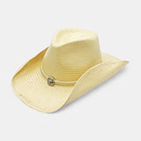 Valentino Drifter Straw Hat