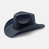 Nico Toyo Straw Drifter Hat