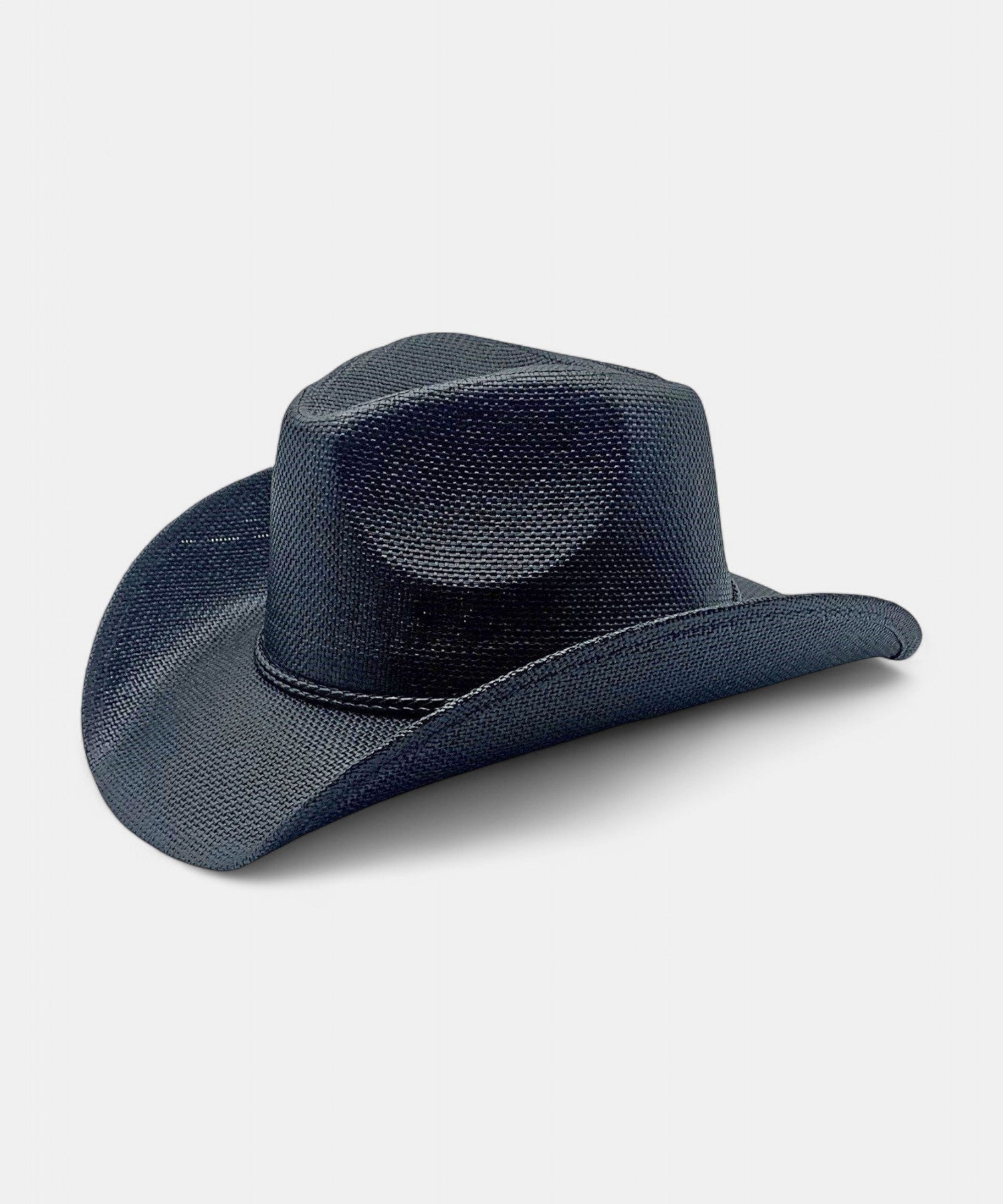 Nico Toyo Straw Drifter Hat