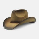 Nico Toyo Straw Drifter Hat