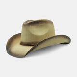 Nico Toyo Straw Drifter Hat