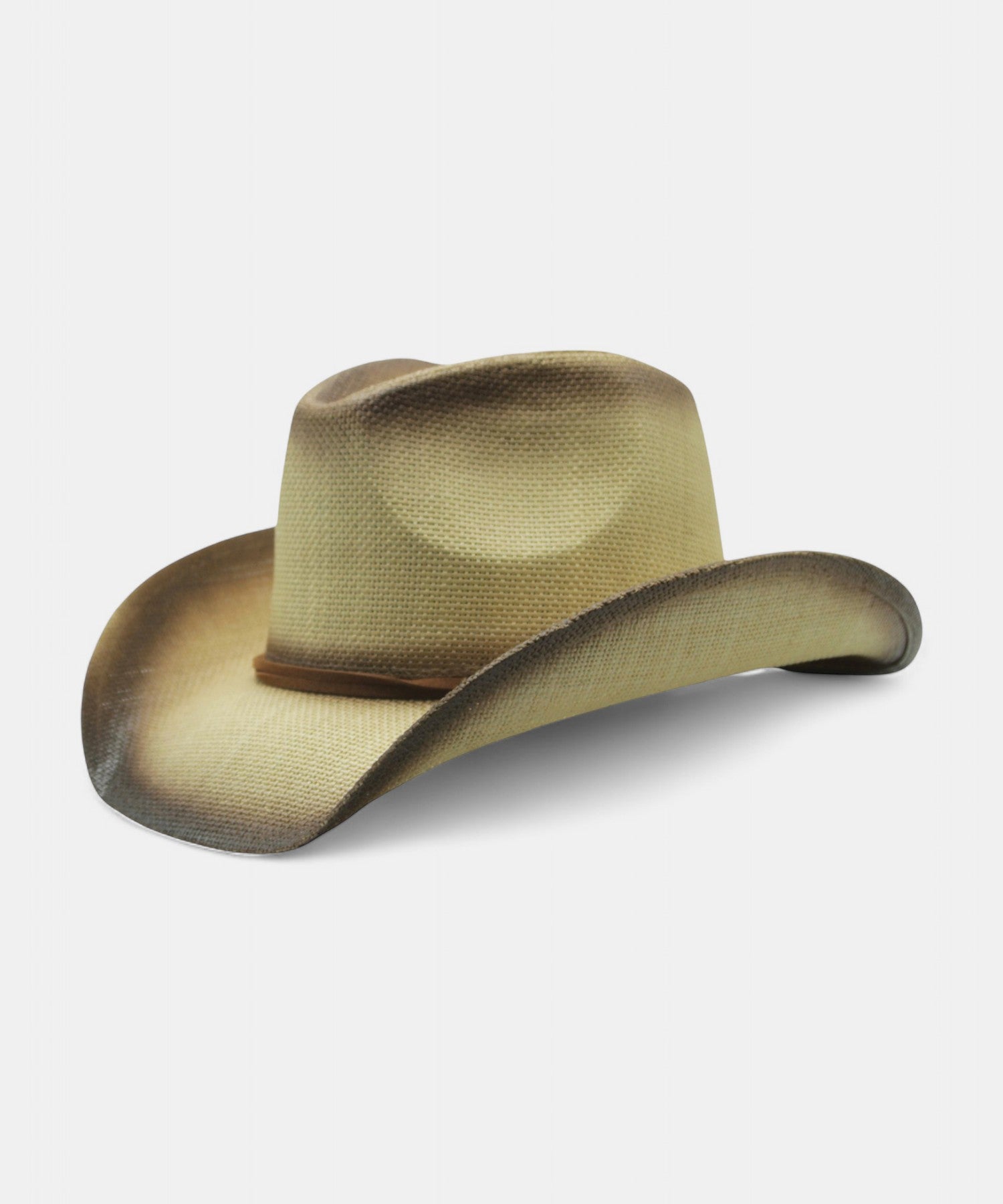 Nico Toyo Straw Drifter Hat