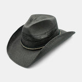 Pommel Drifter Hat