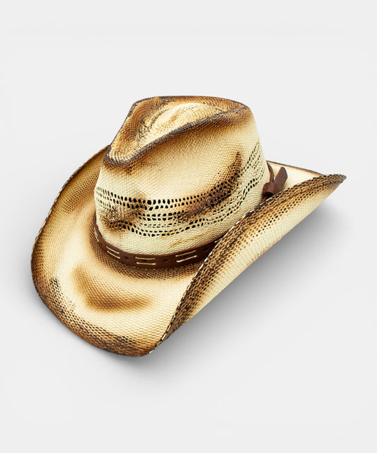 Stirrup