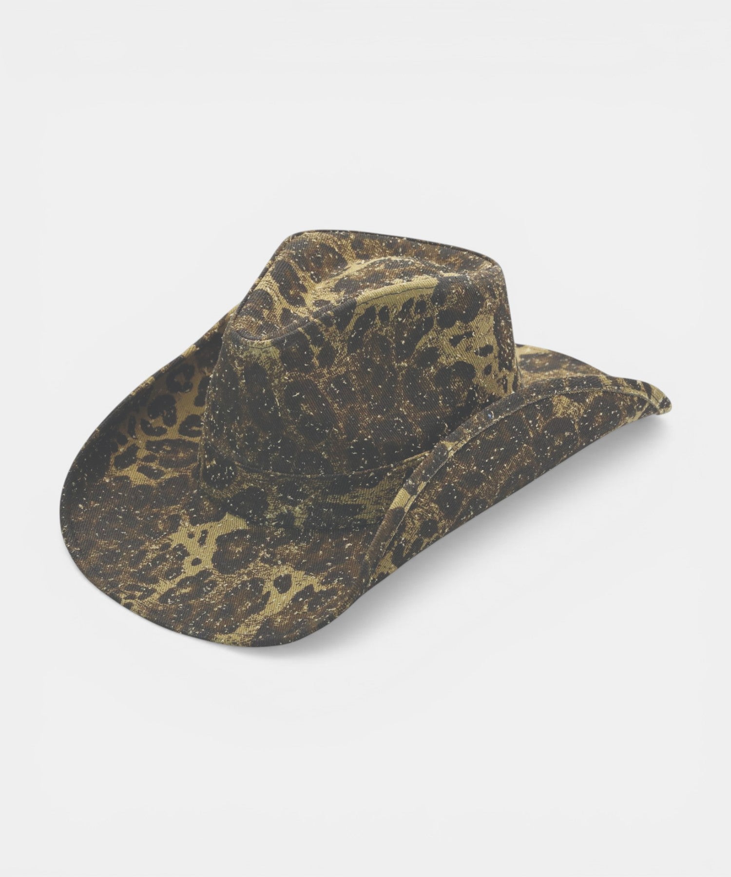 Generisch 2025 - Cappello da cowboy estivo da donna, da uomo, modello Generisch 2025 - Cappello da cowboy estivo da donna, da uomo, modello