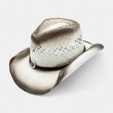 Tino Toyo Straw Drifter Hat