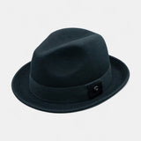 Patrick Wool Felt Fedora Hat