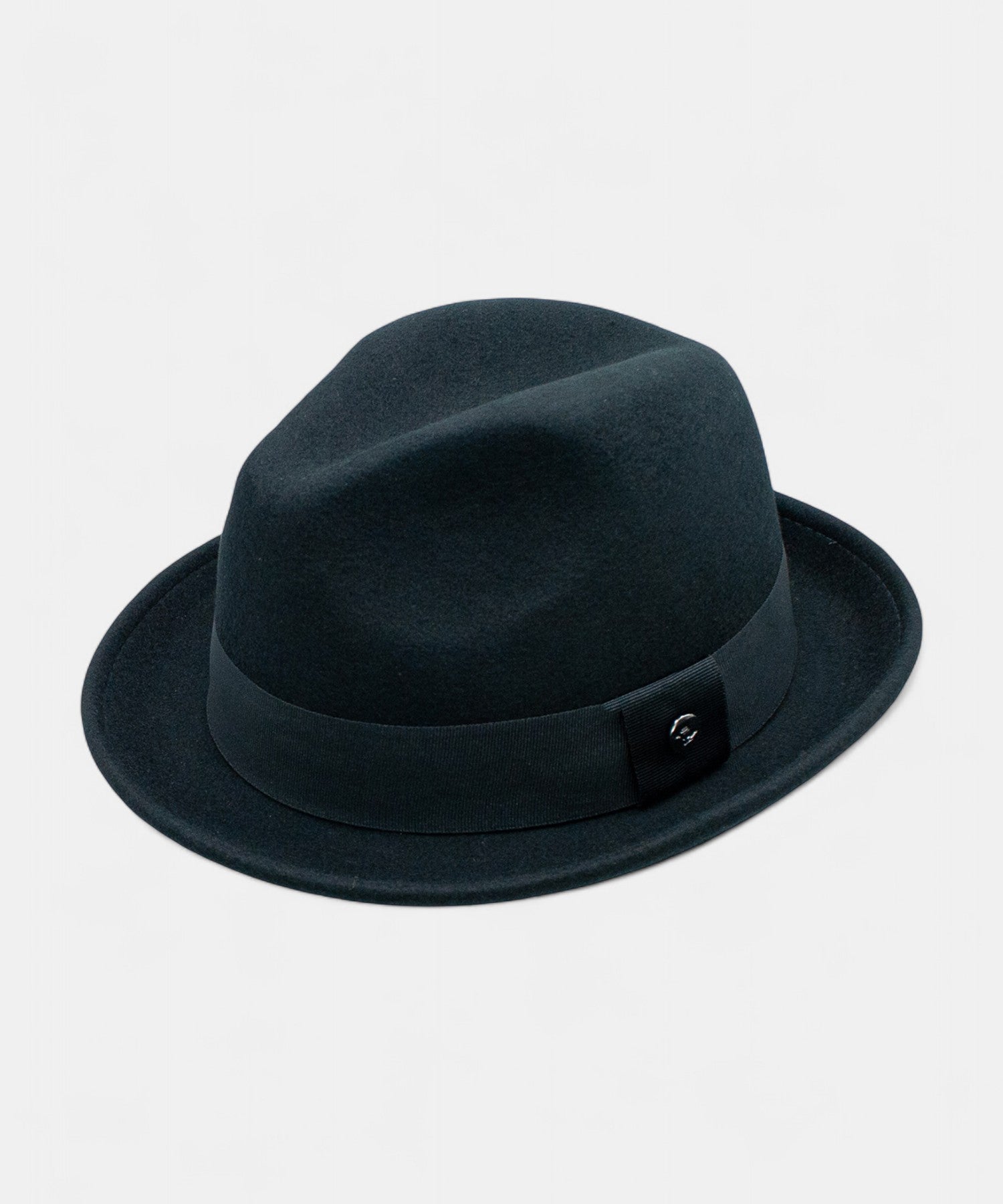 Patrick Wool Felt Fedora Hat