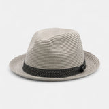 Salvatore Fedora Hat