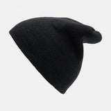 D- Street Knit Beanie