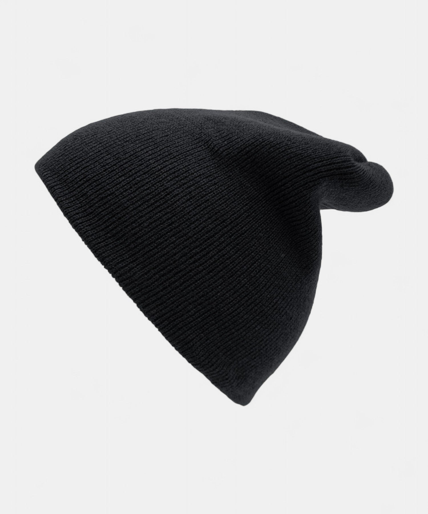 D- Street Knit Beanie