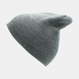 D- Street Knit Beanie
