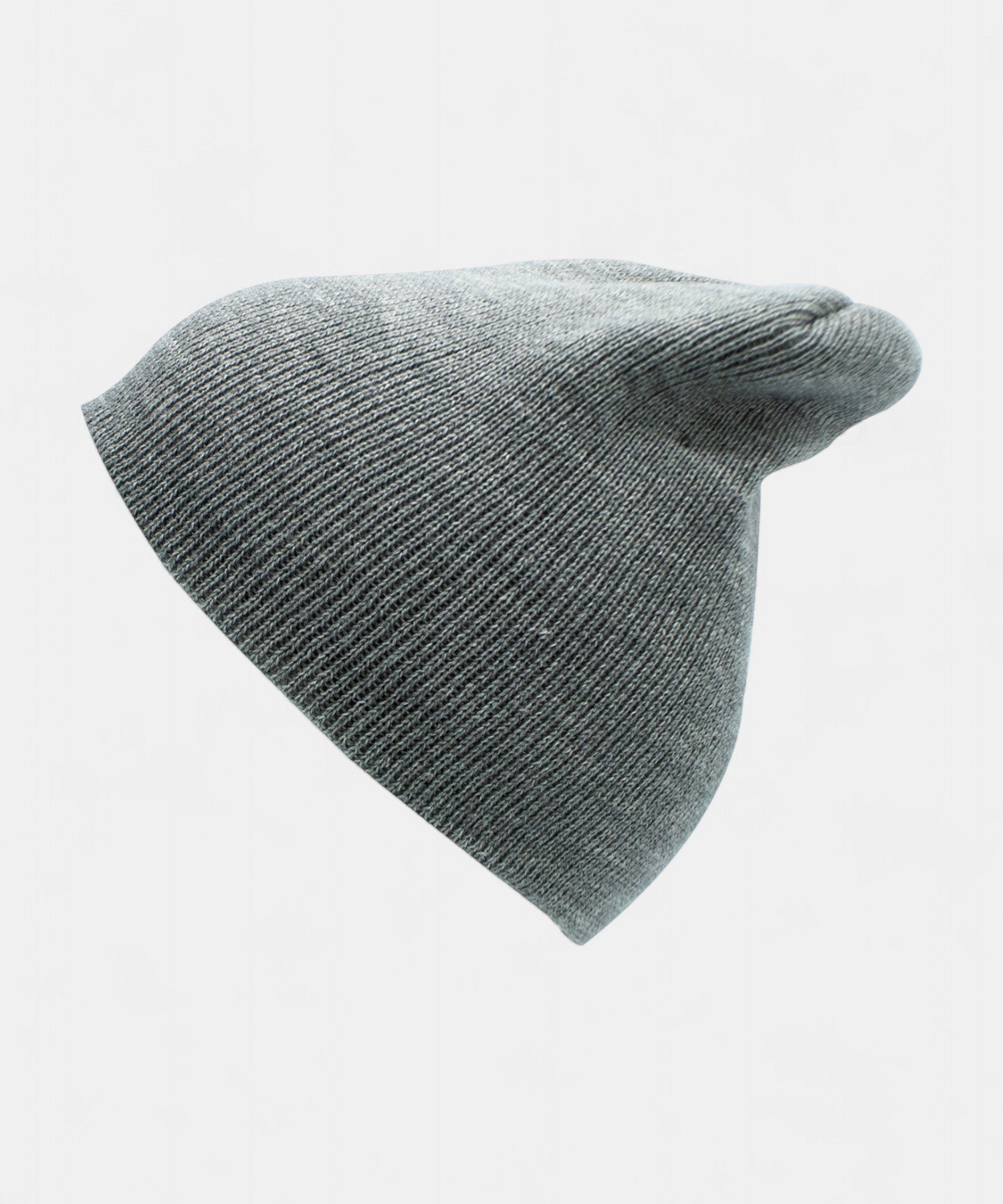 D- Street Knit Beanie