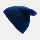 D- Street Knit Beanie