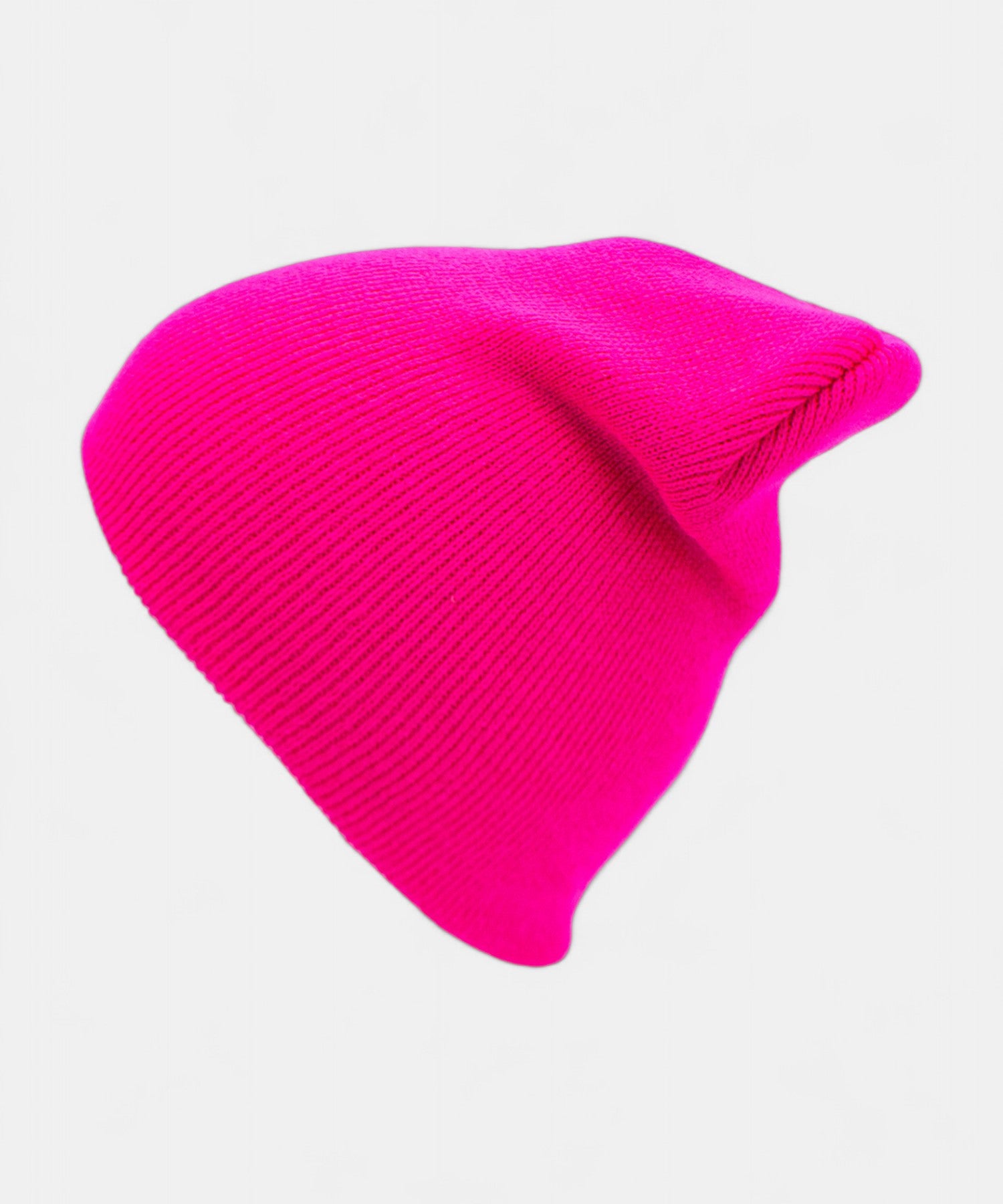 D- Street Knit Beanie