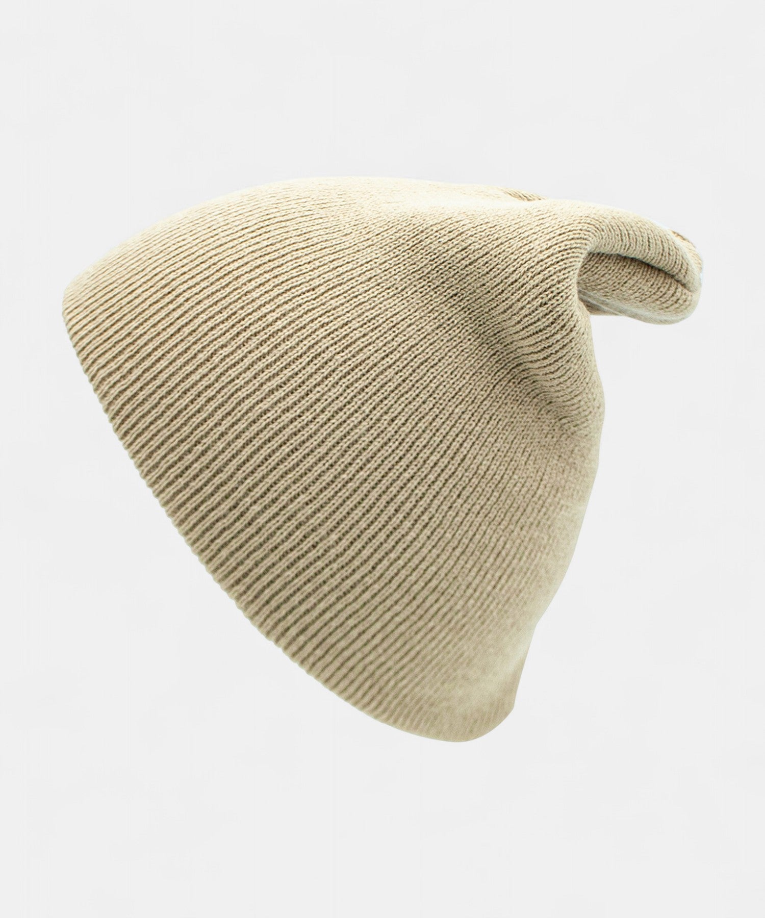 D- Street Knit Beanie