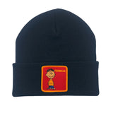 Franklin Beanie