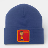 Franklin Beanie