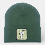 Snoopy Beanie