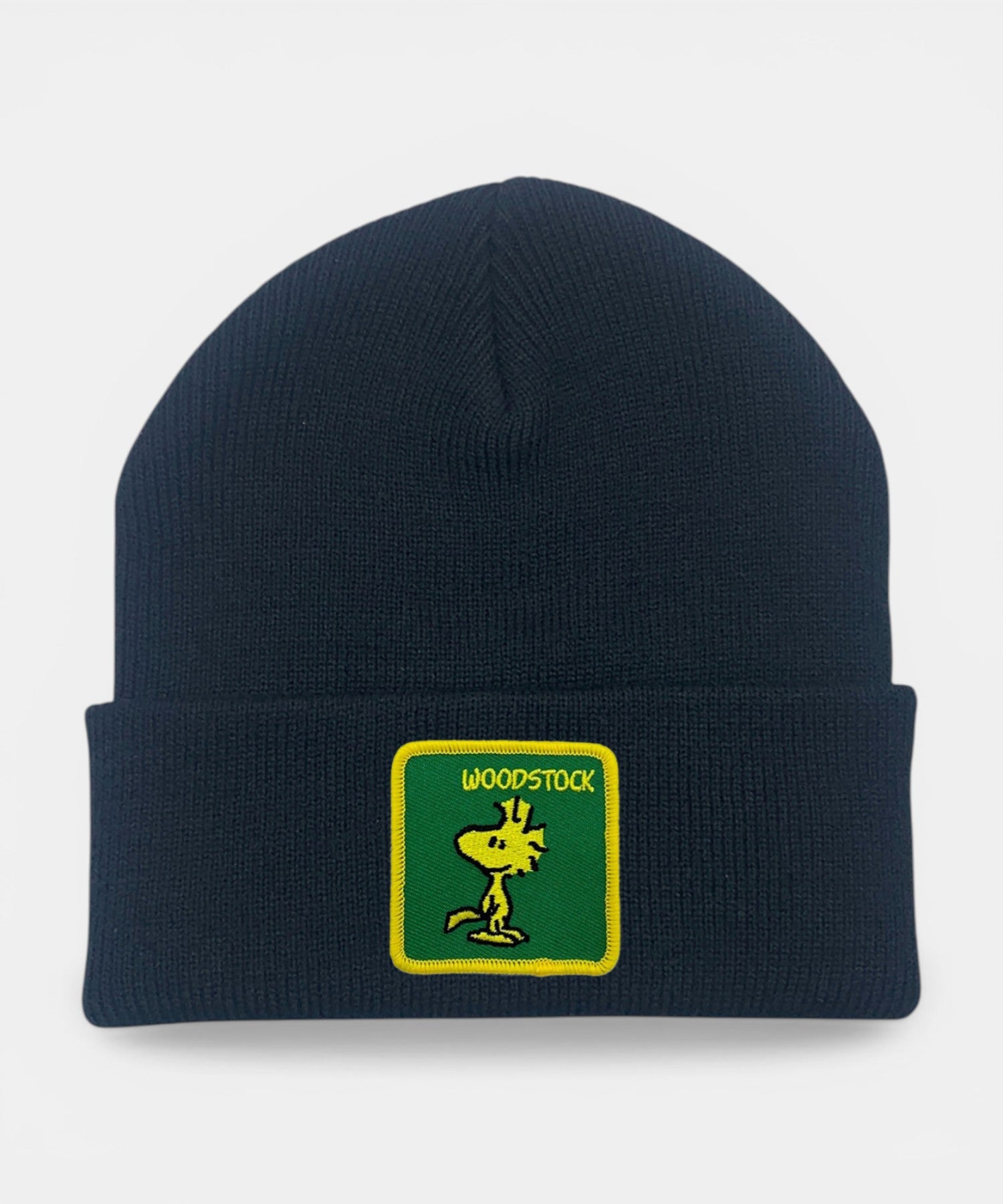 Woodstock Beanie