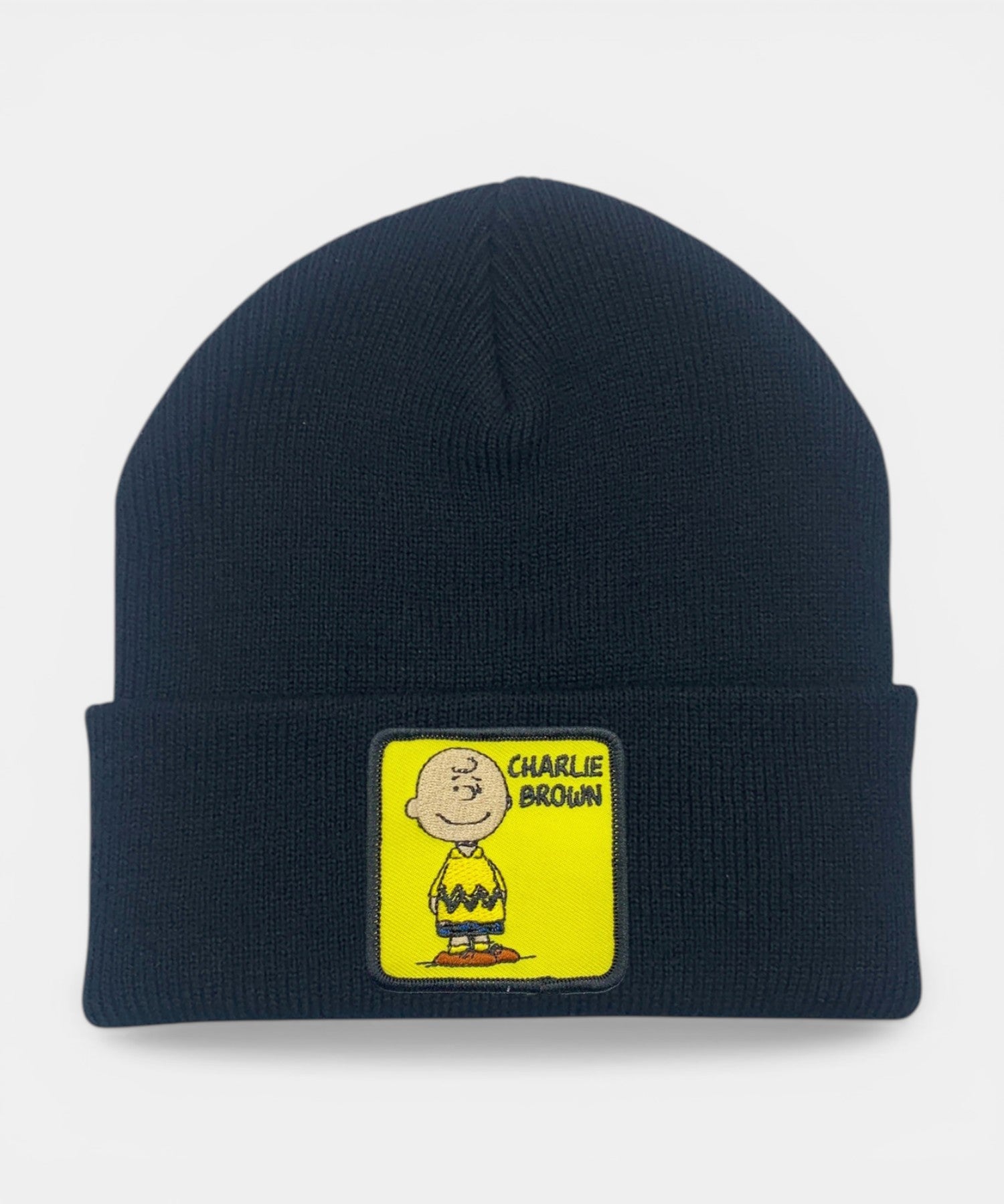 Charlie Brown Beanie