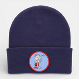 Portland  Linus Beanie