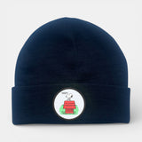 Portland Dog House Beanie