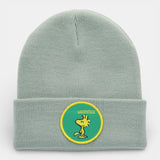 Portland Woodstock Beanie