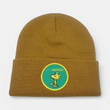 Portland Woodstock Beanie