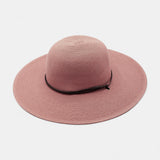 Coralia Resort Hat