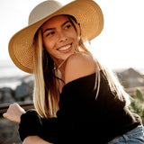 Coralia Resort Hat