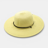 Coralia Resort Hat