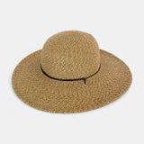 Corina Resort Hat