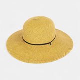 Corina Resort Hat