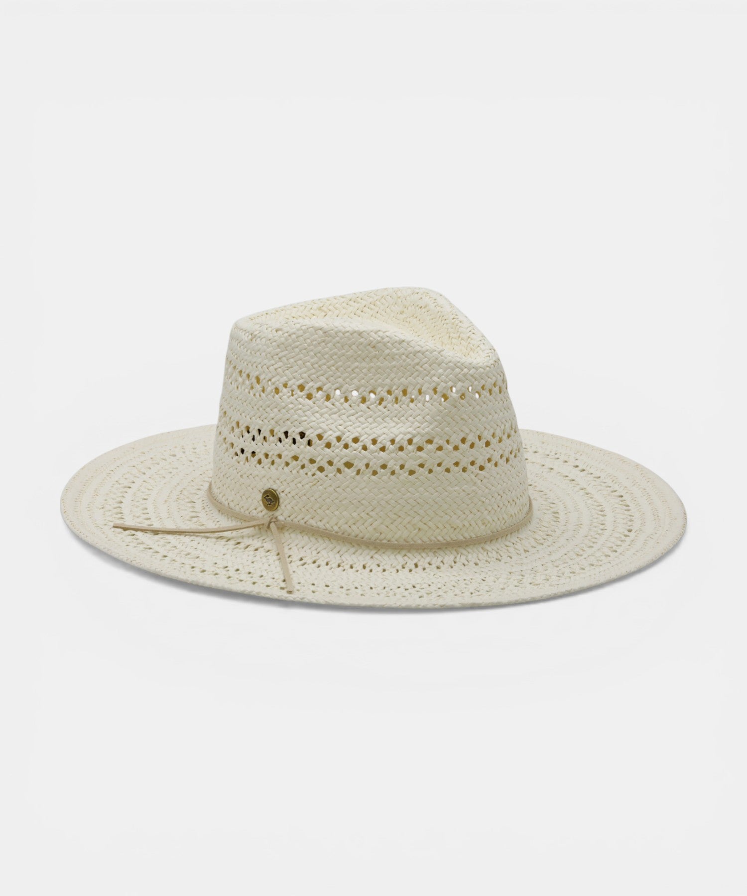 Danika Straw Resort Hat